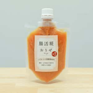 発酵調味料「おりぜ」醤油味