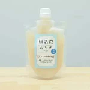 発酵調味料「おりぜ」塩味