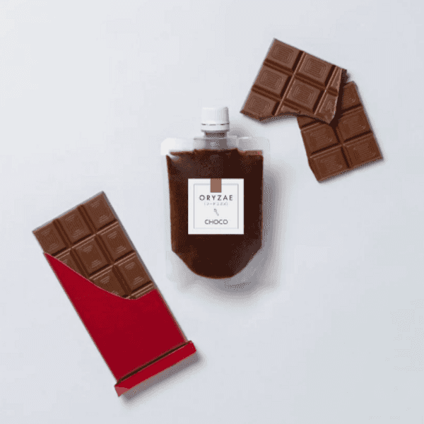 オリゼ‐CHOCO-（チョコソース）