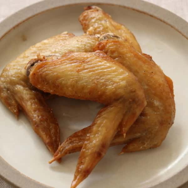 漁師町の手羽しお