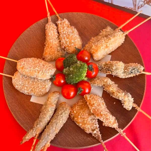 【ギフト】海鮮フライセット