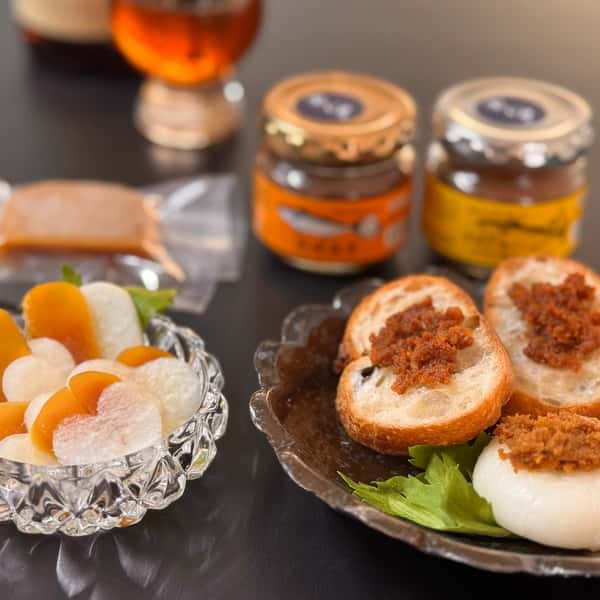 【宮崎の海と旬をまるごと楽しむ贅沢3種セット】