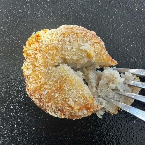 漁師町のぎょろっけ