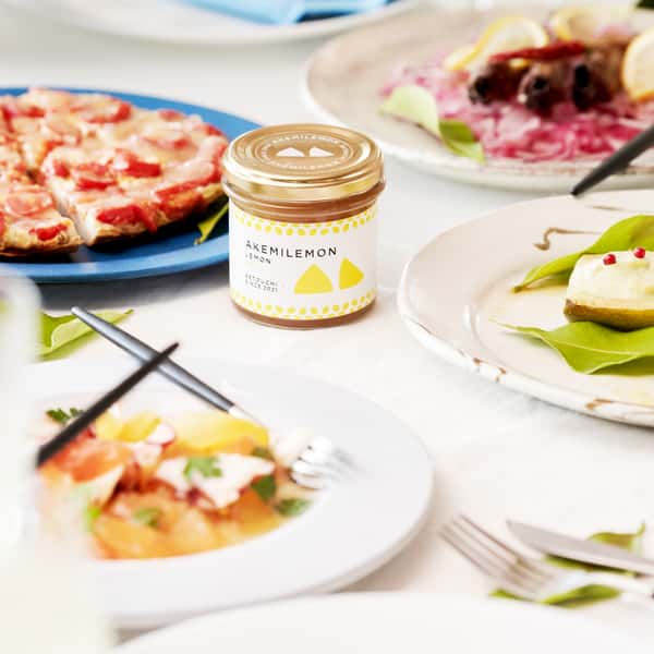 ＜無農薬レモンの丸かじりレモンジャム＞広島県産レモンと国内製造のキビ糖だけで手作り