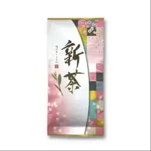 【2026年新茶】あまたま緑茶(ヤブキタ) ｜無農薬・無肥料栽培