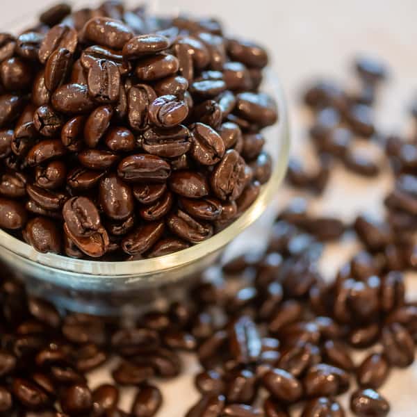 昔ながらの有機栽培｜ペルー産・天空コーヒー（中深煎り）｜マイルドな口当たり・チョコレートのような甘いコク