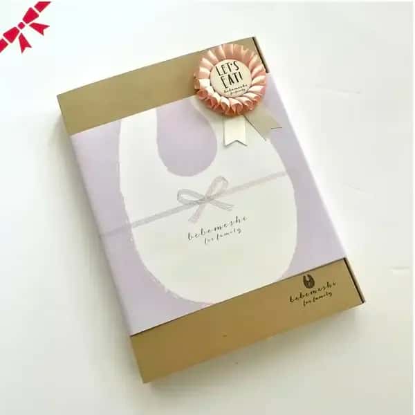 WHYTROPHY PINK×おそとごはん6食GIFT SET 無添加離乳食