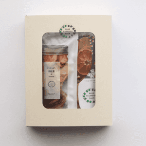 飲むドライフルーツ2種詰め合わせボックス[フルーツティー・サングリアベース]