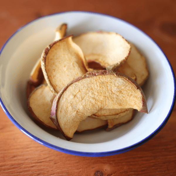 国産りんごのドライフルーツ｜砂糖不使用・無添加 ｜国産りんご100% お子さまも安心おやつ