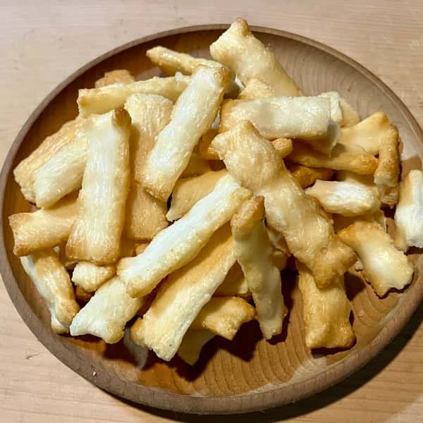 【徳用】福わけあられ こぼれ餅