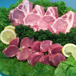 【ギフト対応可能】カツ・ステーキ用