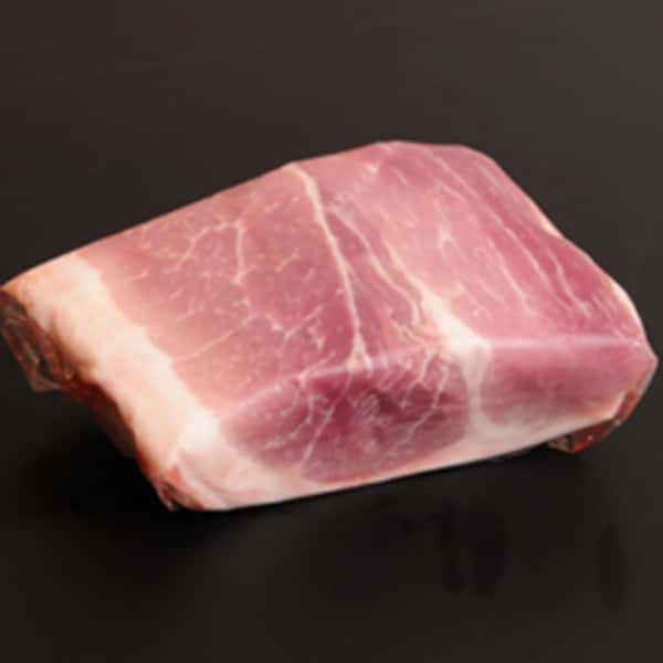 モモブロック 【香心ポーク】