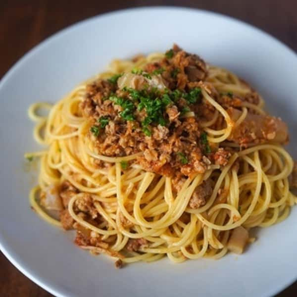 【無添加お手軽惣菜】パスタソース・副菜