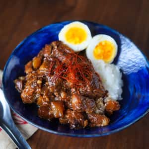 【無添加お手軽惣菜】メインディッシュ