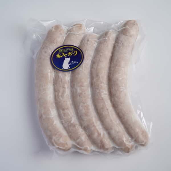 無添加フランク業務用 【香心ポーク】