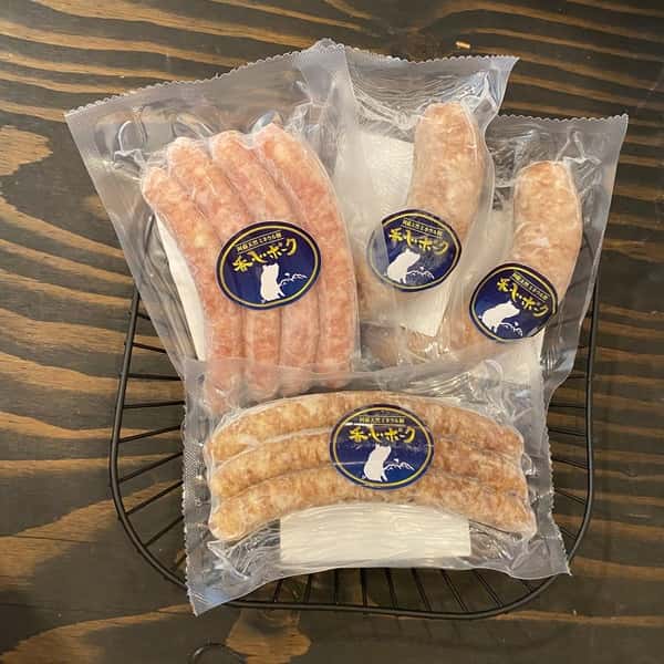 【おまかせ】無添加おつまみセット