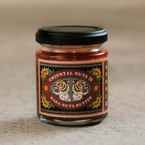 ODD鮮仁醬/センレンジャン