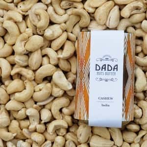 カシューバター