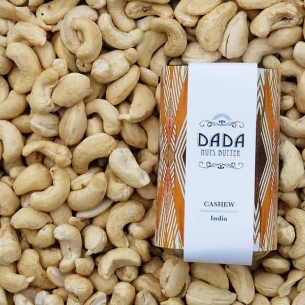 カシューバター