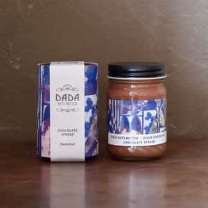 チョコスプレッド