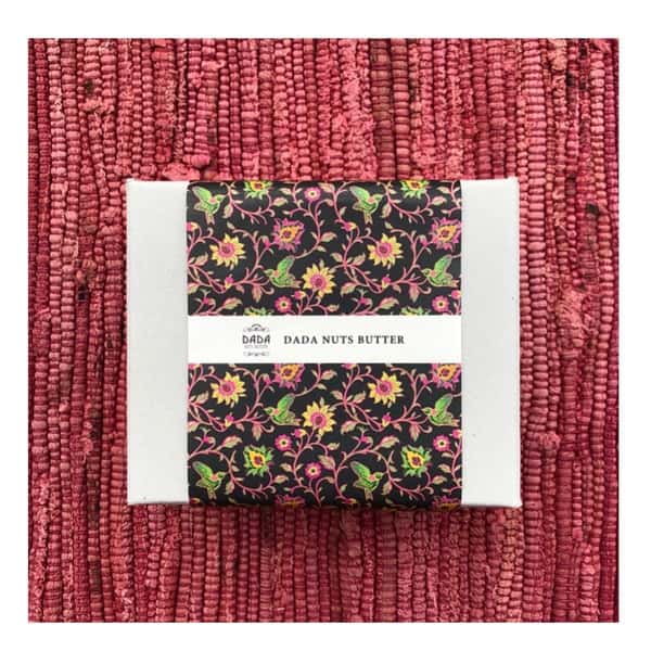 DADA NUTS BUTTER ギフトセット