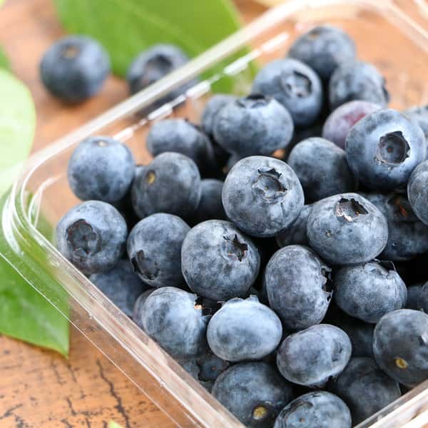 農薬・化学肥料不使用<つみたてお山のブルーベリーと手作りジャムセット>無添加・奈良県産