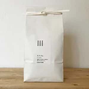 令和7年度産 / ヒノヒカリ 《玄米》無農薬 無肥料