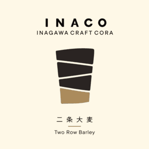 無添加・猪名川クラフトコーラシロップ“INACO”