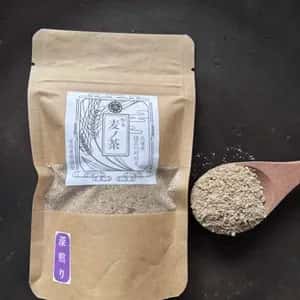 【新商品】粉末　麦ノ茶
