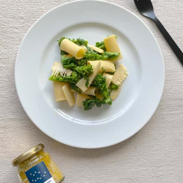 規格外野菜をおいしく活かした＜ベジーニャ　カリフラワー＞