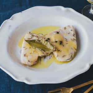 【冷蔵】まぐろ屋さんのごちそうコンフィ お試しセット