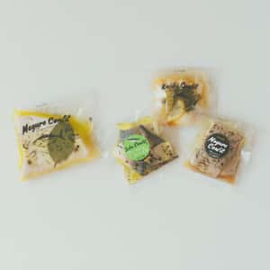 【冷蔵】まぐろ屋さんのごちそうコンフィ オリジナルBOXセット