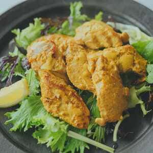 【冷凍】シーフード＆ミソ　めかじき味噌漬け＜タンドリー＞