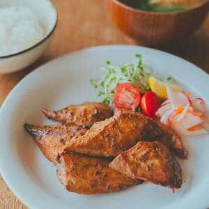 【冷凍】シーフード＆ミソ　めかじき味噌漬け＜レギュラー＞