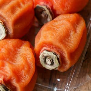 【発祥の地からお届け】自然栽培のあんぽ柿