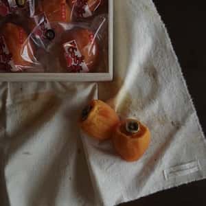 【贈答用】自然栽培のあんぽ柿