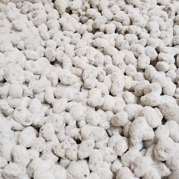 豆麹　自然栽培大豆×野生麹菌