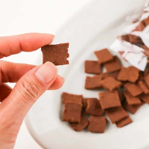 国産生玄米粉・生おから使用 〈おからクッキー〉全７種類