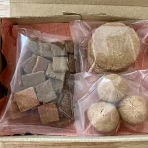 【初回限定】ご自愛おやつお試しセット