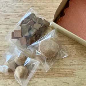 【初回限定】ご自愛おやつお試しセット