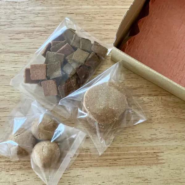 【初回限定】ご自愛おやつお試しセット