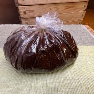 もっと熟成＜やさしいMISO 圓＞じっくり熟成した自然栽培米で作るお味噌をもっと熟成しました