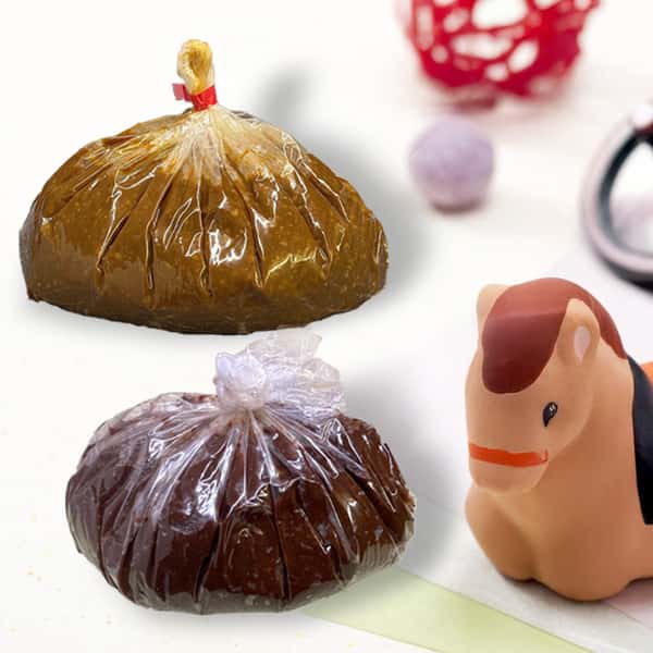 【限定福袋】やさしいMISO 稔＆圓のMISO福袋