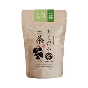 手しごとのお茶　どくだみ茶