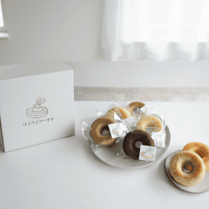 【卵・乳不使用】おまかせセット 