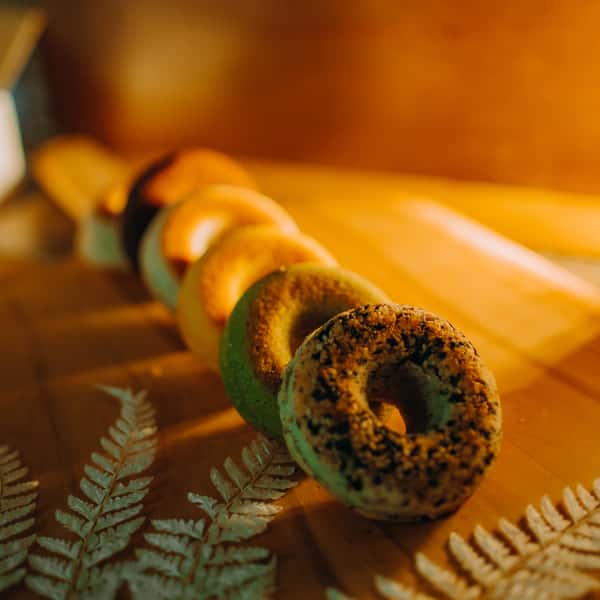 【お歳暮】おからの焼きドーナツ詰め合わせセット