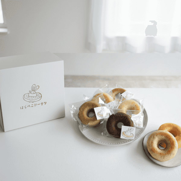 【卵・乳不使用】おまかせセット 