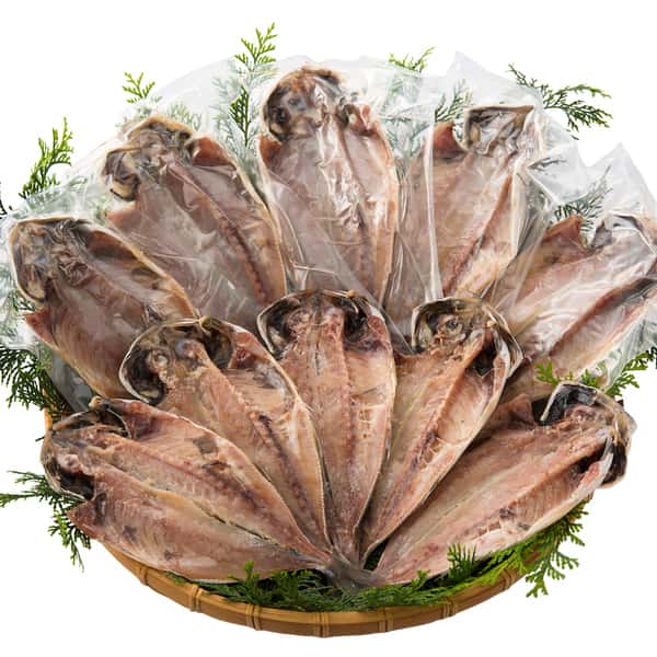 【ギフト】いつでもあじセット【のし巻きます！】