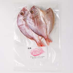 小田原水揚げ 花鯛真空パック