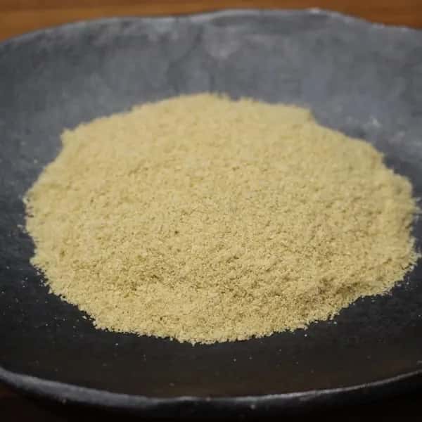 糠【茨城県産無農薬ﾐﾙｷｰｸｲｰﾝの糠】